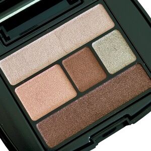 Coral Crush 200 💖Lancôme Color Design Eyeshadow Palette NEW Lancome Eye Shadow